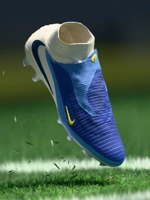 Buty piłkarskie na twardą nawierzchnię Nike Performance