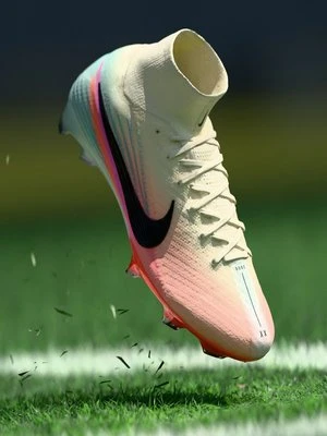 Buty piłkarskie na twardą nawierzchnię Nike Performance