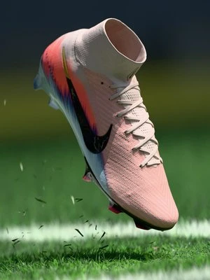 Buty piłkarskie na twardą nawierzchnię Nike Performance