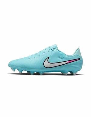 Buty piłkarskie na twardą nawierzchnię Nike biały