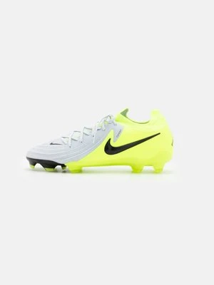 Buty piłkarskie na twardą nawierzchnię Nike szary