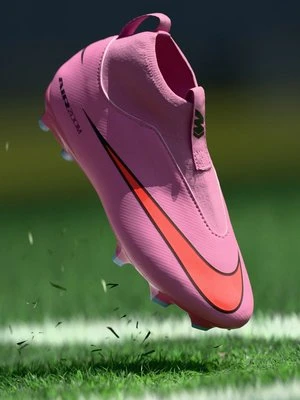 Buty piłkarskie na twardą nawierzchnię Nike Performance