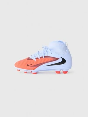 Buty piłkarskie na twardą nawierzchnię Nike niebieski