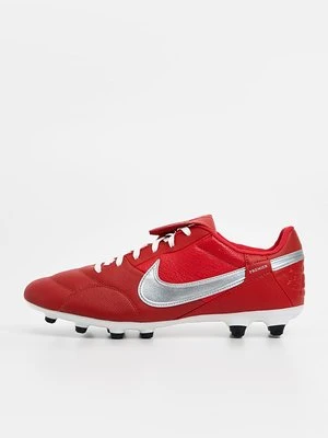 Buty piłkarskie na twardą nawierzchnię Nike Performance