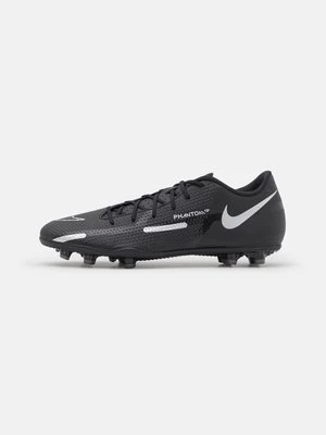 Buty piłkarskie na twardą nawierzchnię Nike czarny