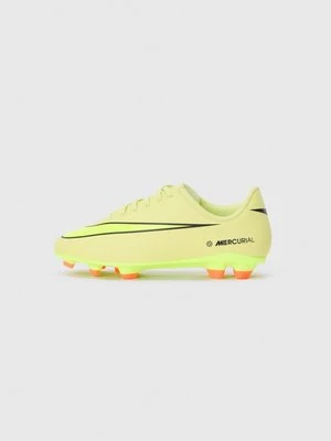 Buty piłkarskie na twardą nawierzchnię Nike zielony