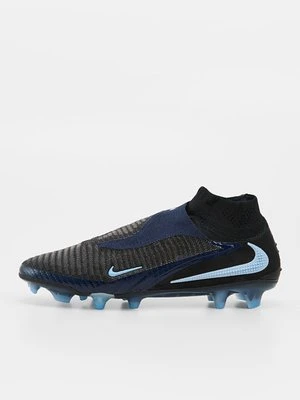 Buty piłkarskie na twardą nawierzchnię Nike czarny