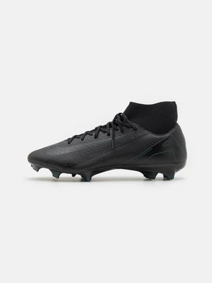 Buty piłkarskie na twardą nawierzchnię Nike czarny