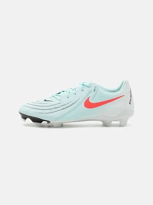 Buty piłkarskie na twardą nawierzchnię Nike jasnoniebieski