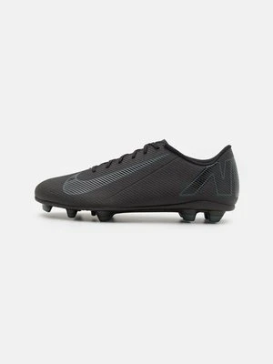 Buty piłkarskie na twardą nawierzchnię Nike czarny
