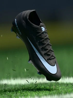 Buty piłkarskie na twardą nawierzchnię Nike czarny