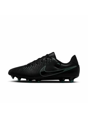Buty piłkarskie na twardą nawierzchnię Nike czarny