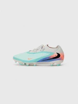 Buty piłkarskie na twardą nawierzchnię Nike zielony
