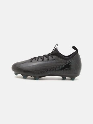 Buty piłkarskie na twardą nawierzchnię Nike czarny