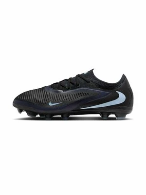 Buty piłkarskie na twardą nawierzchnię Nike czarny