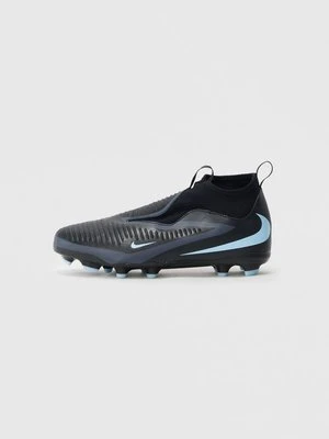 Buty piłkarskie na twardą nawierzchnię Nike czarny