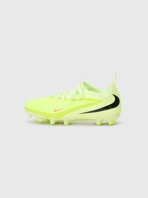 Buty piłkarskie na twardą nawierzchnię Nike pomarańczowy
