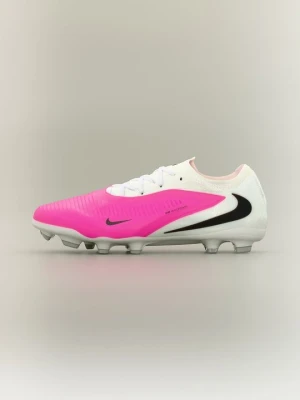 Buty piłkarskie na twardą nawierzchnię Nike różowy