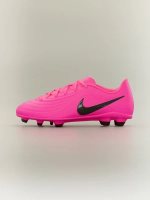 Buty piłkarskie na twardą nawierzchnię Nike różowy