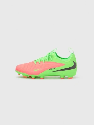Buty piłkarskie na twardą nawierzchnię Nike różowy