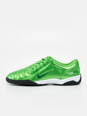 Buty piłkarskie na twardą nawierzchnię Nike zielony