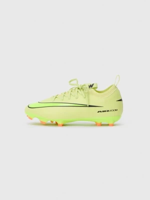 Buty piłkarskie na twardą nawierzchnię Nike zielony