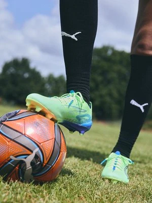 Buty piłkarskie na twardą nawierzchnię Puma