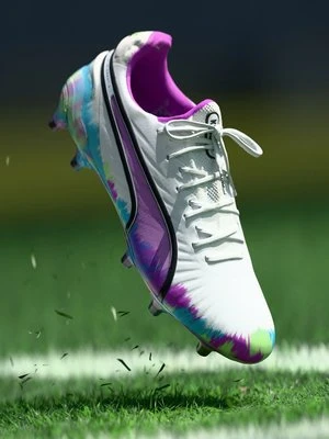 Buty piłkarskie na twardą nawierzchnię Puma