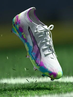 Buty piłkarskie na twardą nawierzchnię Puma