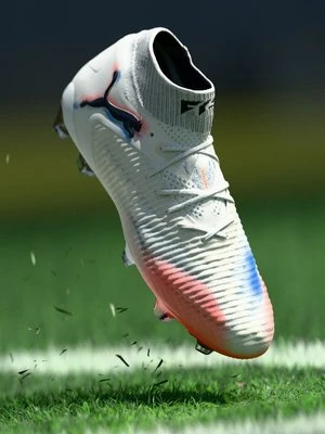 Buty piłkarskie na twardą nawierzchnię Puma