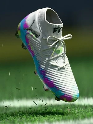 Buty piłkarskie na twardą nawierzchnię Puma