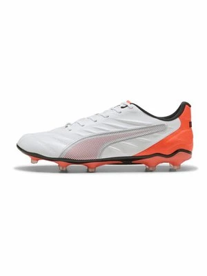 Buty piłkarskie na twardą nawierzchnię Puma biały