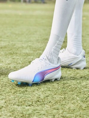 Zdjęcie produktu Buty piłkarskie na twardą nawierzchnię Puma