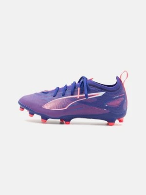 Buty piłkarskie na twardą nawierzchnię Puma niebieski