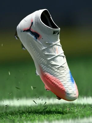 Buty piłkarskie na twardą nawierzchnię Puma