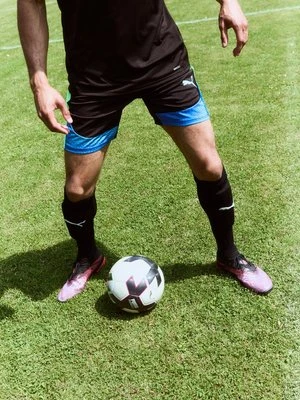 Buty piłkarskie na twardą nawierzchnię Puma czarny