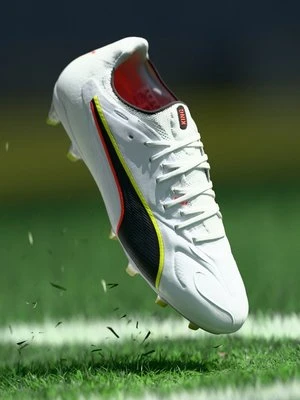 Buty piłkarskie na sztuczną trawę Puma czarny