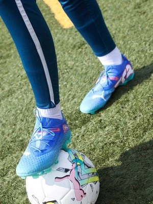 Buty piłkarskie na twardą nawierzchnię Puma