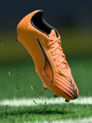 Buty piłkarskie na twardą nawierzchnię Puma