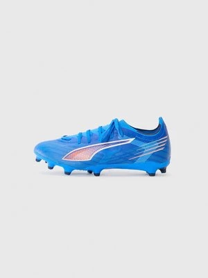Buty piłkarskie na twardą nawierzchnię Puma niebieski