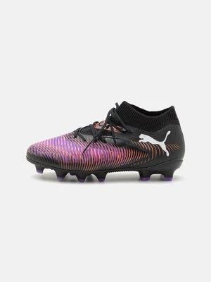 Buty piłkarskie na miękką nawierzchnię Puma czarny