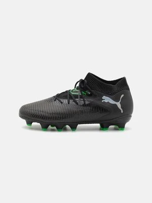 Buty piłkarskie na miękką nawierzchnię Puma czarny