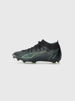 Buty piłkarskie na twardą nawierzchnię Puma czarny