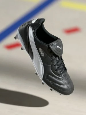Buty piłkarskie na twardą nawierzchnię Puma czarny