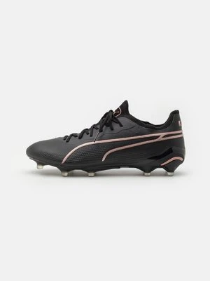 Buty piłkarskie na twardą nawierzchnię Puma czarny