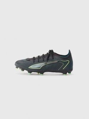 Buty piłkarskie na twardą nawierzchnię Puma czarny