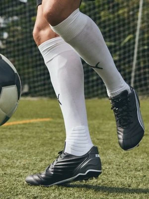 Buty piłkarskie na twardą nawierzchnię Puma czarny