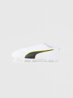 Buty piłkarskie na twardą nawierzchnię Puma biały