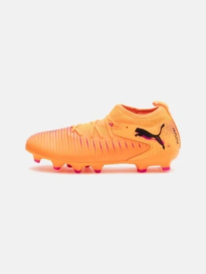 Buty piłkarskie na twardą nawierzchnię Puma czarny