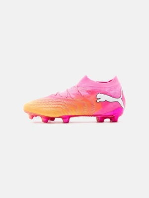 Buty piłkarskie na twardą nawierzchnię Puma czarny